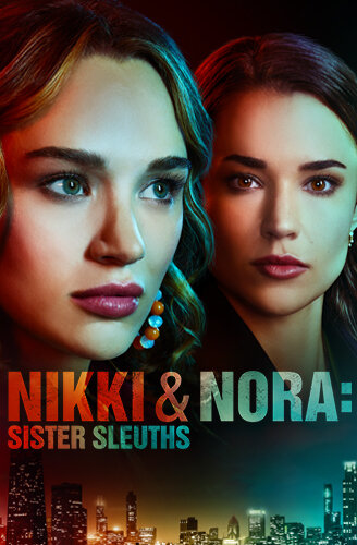  Никки и Нора: Сёстры-сыщики 