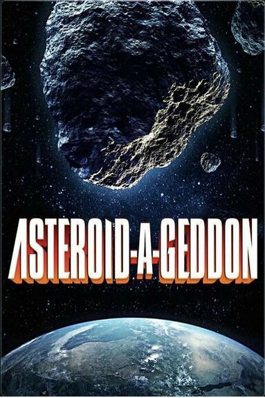  Астероидогеддон 
